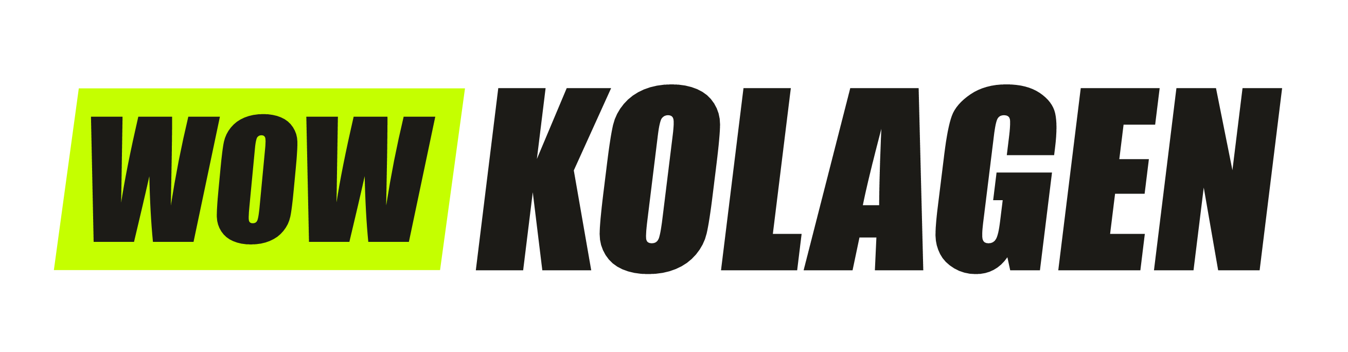 WOW KOLAGEN