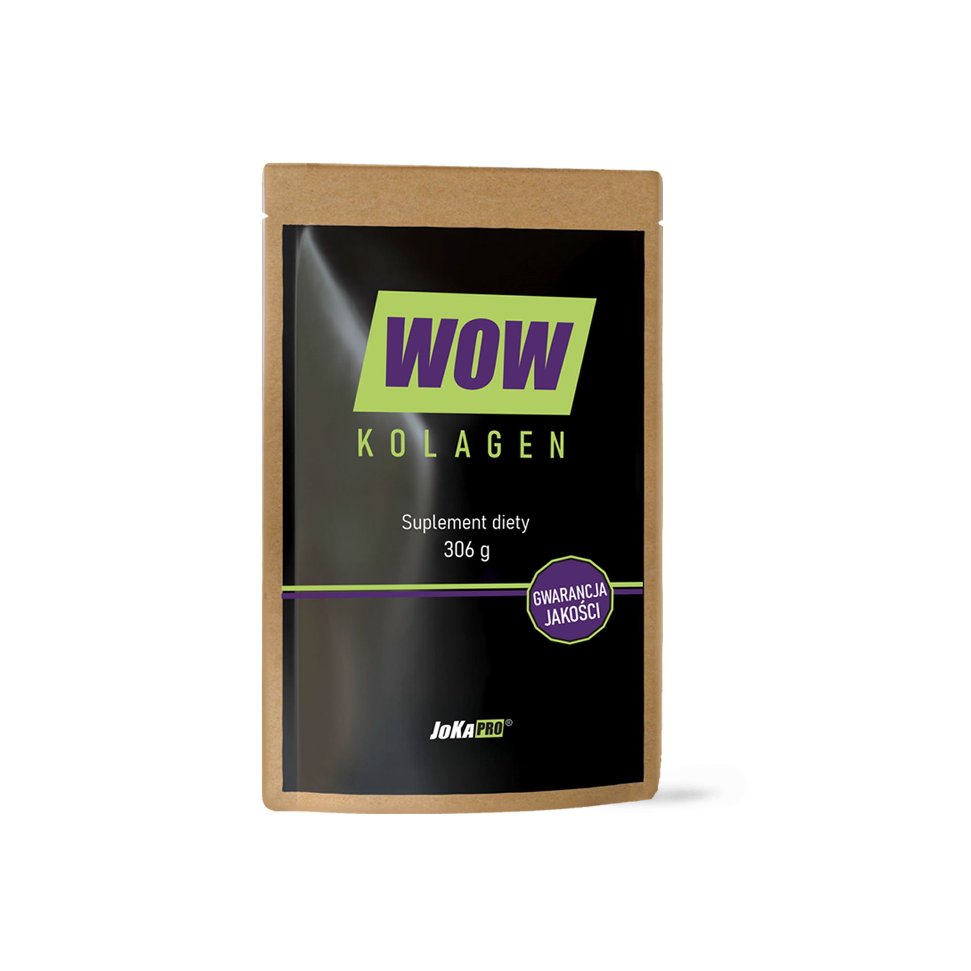 Opakowanie WOW KOLAGEN